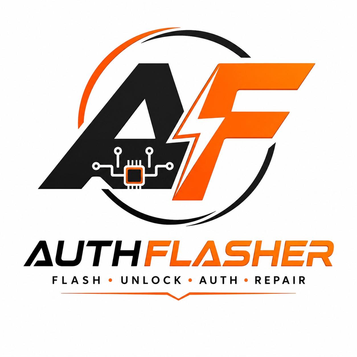AuthFlasher Realme New (O+ Support) OTP